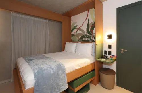 Motto by Hilton Recife Antigo - bar