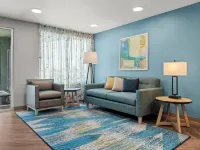 WoodSpring Suites Manteca - Stockton South Hotels in Manteca