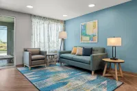 WoodSpring Suites Manteca - Stockton South - Gym