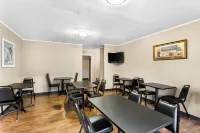Quality Inn & Suites - petit déjeuner