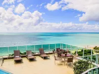 Mercure Maceio Pajucara - Pemandangan Pantai