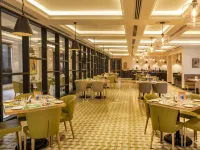 Lemon Tree Premier City Center Pune Hotels near E-square
