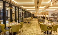 Lemon Tree Premier City Center Pune