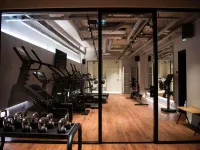 You Hotels Deauville - Handwritten Collection - ที่มีฟิตเนส