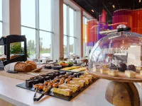 Ibis Styles Rotterdam Ahoy Hotels near SS Rotterdam