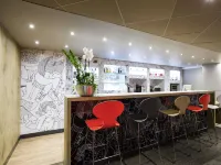 Ibis Montpellier Centre Comédie - bar