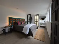 Casa Puerto Siete8 - 2 estrellas