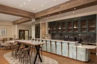 Residence Inn by Marriott Belfast Titanic Quarter - bar