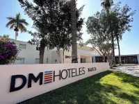 DM Hoteles Nasca - 3-Sterne