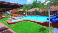 Hotel Chapala Country - Familievenlig