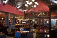 Whitford House Hotel - بار