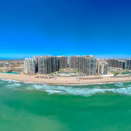 Las Palomas Beach & Golf Resort