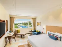 Tajview Agra-Ihcl SeleQtions Hôtels à : Agra