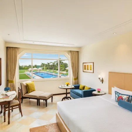 Tajview Agra-Ihcl SeleQtions
