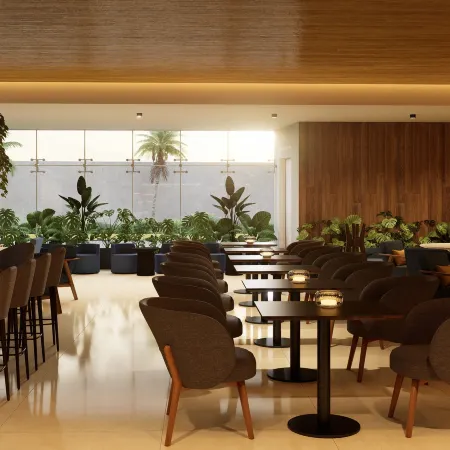voco CIUDAD JUÁREZ by IHG