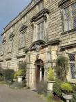 Moresby Hall Country House Hotel - bar