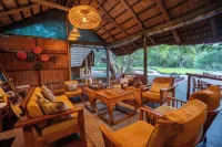 Kosi Forest Lodge