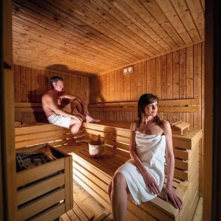 Hotel la Residence & Idrokinesis