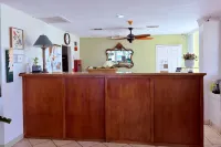 Del Rio Inn TX By Hotel O - 2-Star