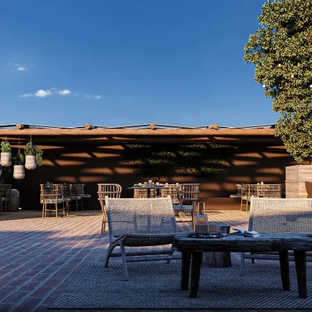 The Lince Ecorkhotel Évora