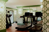Il Pellicano - Gym