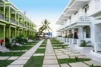 Fun Holiday Beach Resort Hoteles en 