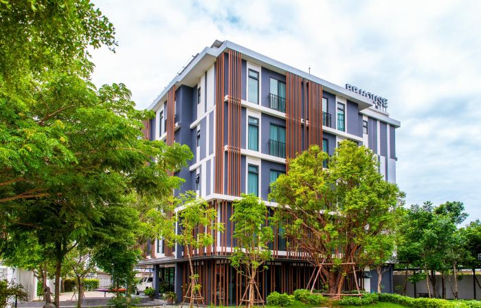 BB House  Chachoengsao