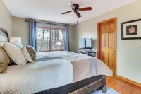 Private Hot Tub, Community Perks! Big Canoe Escape - de charme