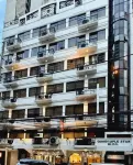Stone House Hotel Manila - 2 ดาว