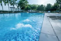 Ritz Residence @ Imago Mall Loft B - Romantic