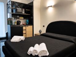 Santa Chiara Guest House