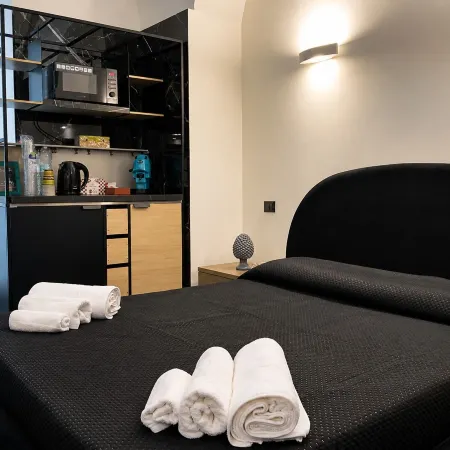 Santa Chiara Guest House