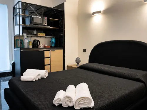 Santa Chiara Guest House