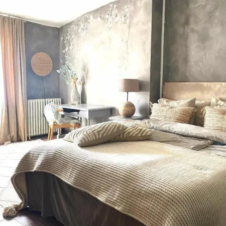 Dreamhome B&B Limoux Отели в г. Лиму