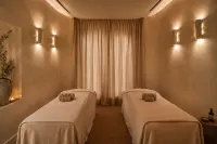 馬薩納阿爾加維, Hyatt悠選 - SPA