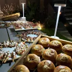Hotel Boutique Gualamba - breakfast