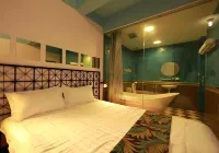 Langit Langi Hotel @ KLIA/KLIA2 - 2-Star