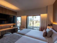 Hotel Turia Badajoz Hotels in Badajoz