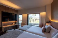 Hotel Turia Badajoz