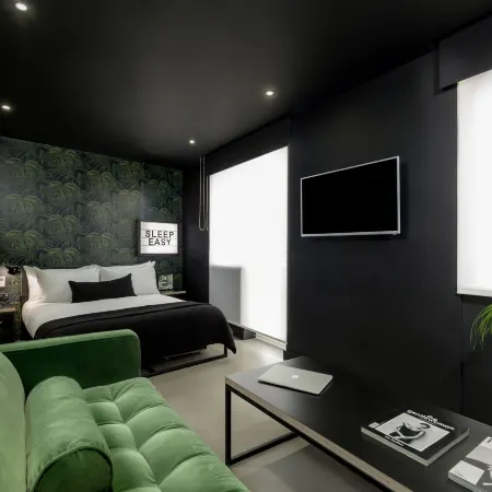 Kip Hotel Отели рядом с достопримечательностью «Театр Хакни-Эмпайр»
