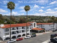 The Volare, Ascend Hotel Collection Hotels in San Clemente