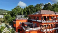 West Breeze Hoteles en 