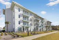 Landing Furnished Apartments near THSP - WiFi