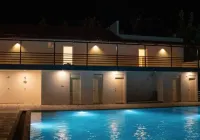 Rock Retreat