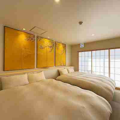 WAKO Ekimae Rooms