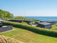 5 Person Holiday Home in Juelsminde - Pet friendly