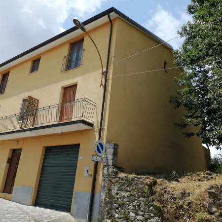 CASA DI BIAGIO E MARIA Отели рядом с достопримечательностью «Пляж Фьюмичелло»