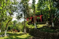 Hotel El Recreo Lanquín-Champey Hotels in 