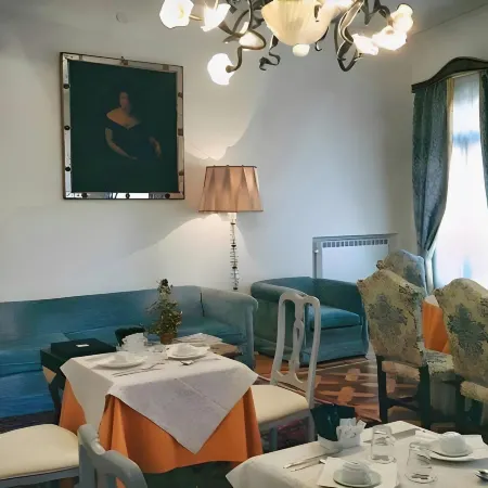 Ca' Dei Polo
