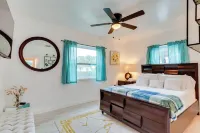 Stylish Miami Home 2 Mi to Intracoastal Waterway! - Bungalows